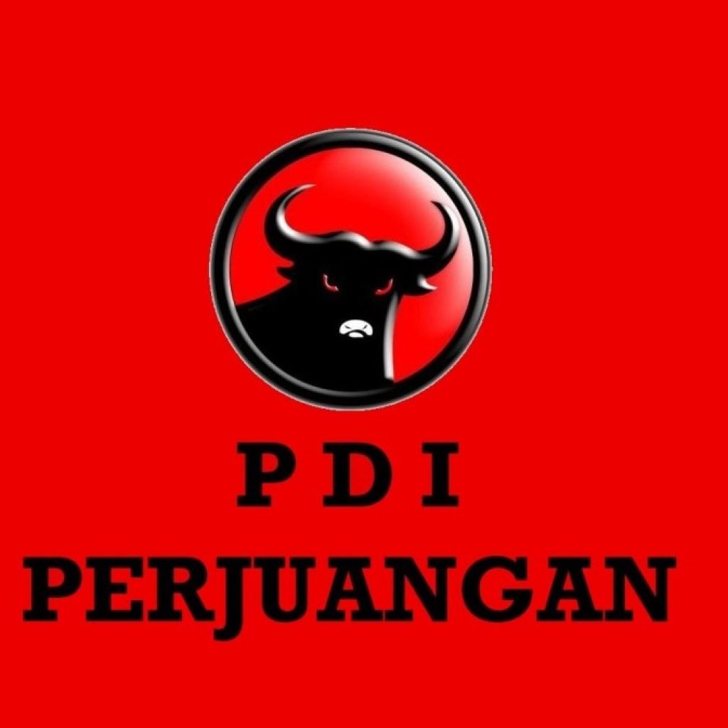 Detail Logo Partai Pdip Png Nomer 46