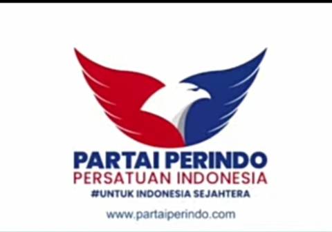 Logo Partai Perindo Png - KibrisPDR