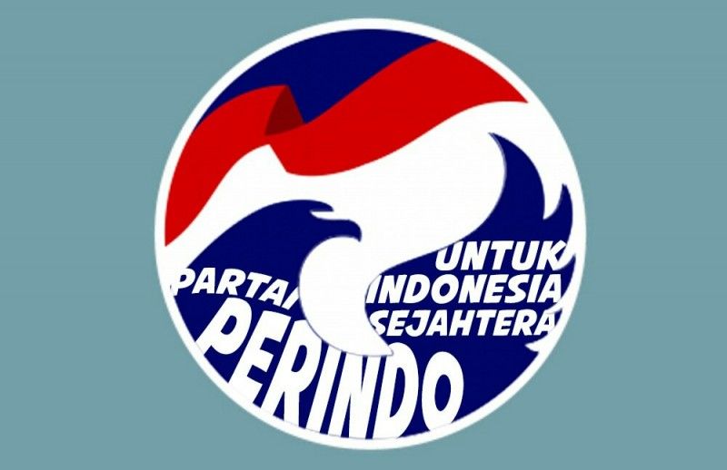 Detail Logo Partai Perindo Png Nomer 9