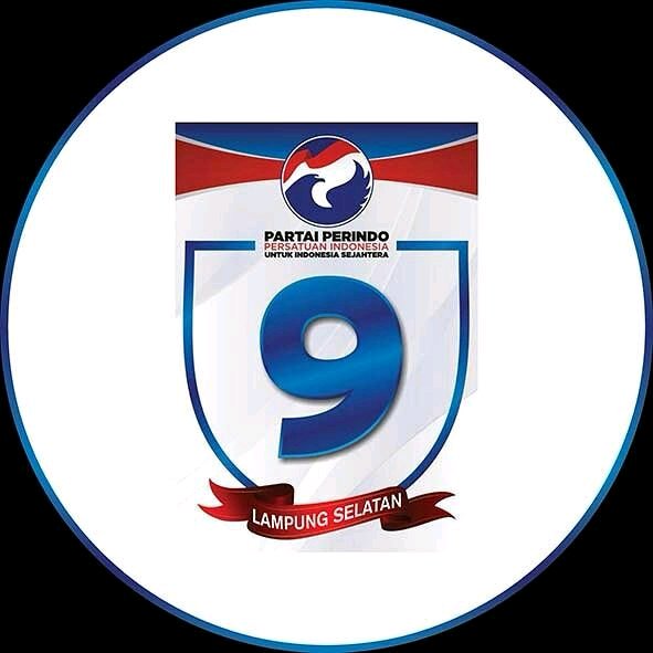 Detail Logo Partai Perindo Png Nomer 12