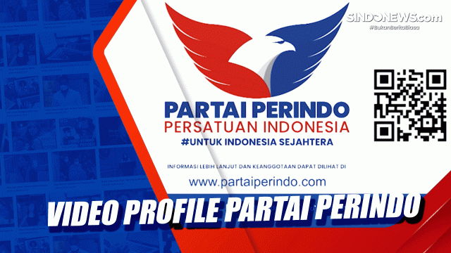 Detail Logo Partai Perindo Png Nomer 14