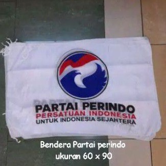 Detail Logo Partai Perindo Png Nomer 25