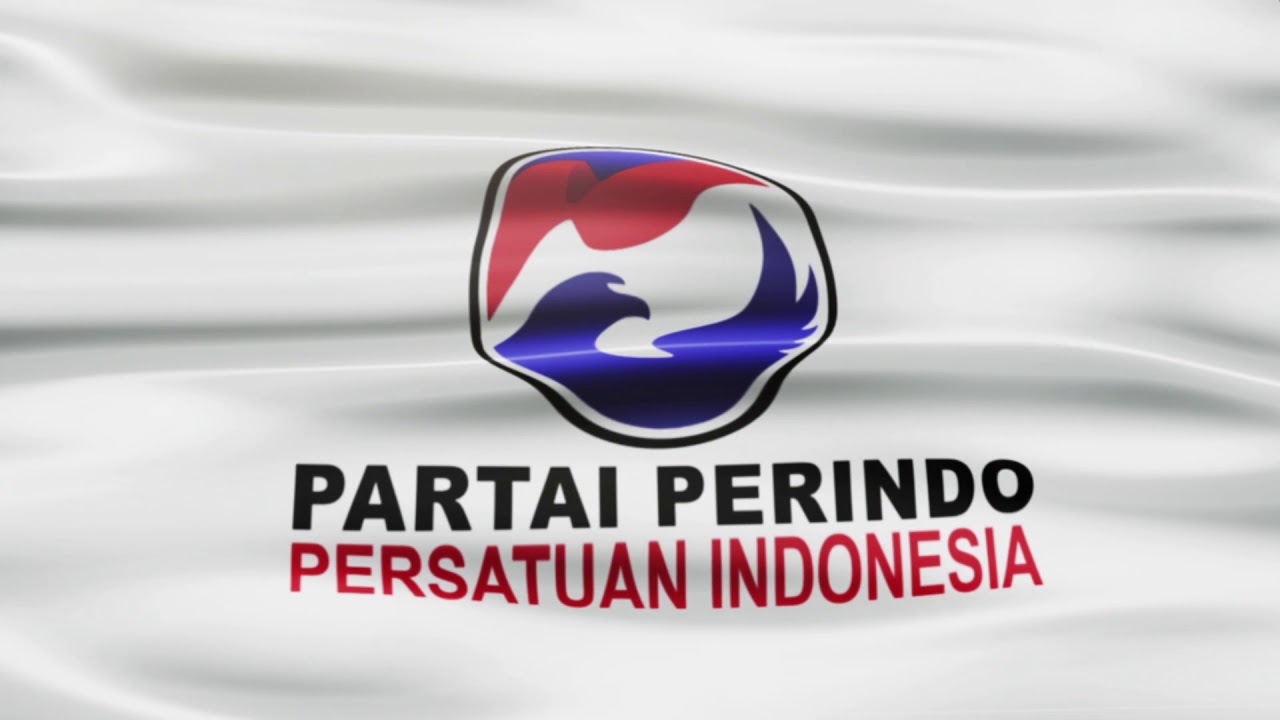 Detail Logo Partai Perindo Png Nomer 29