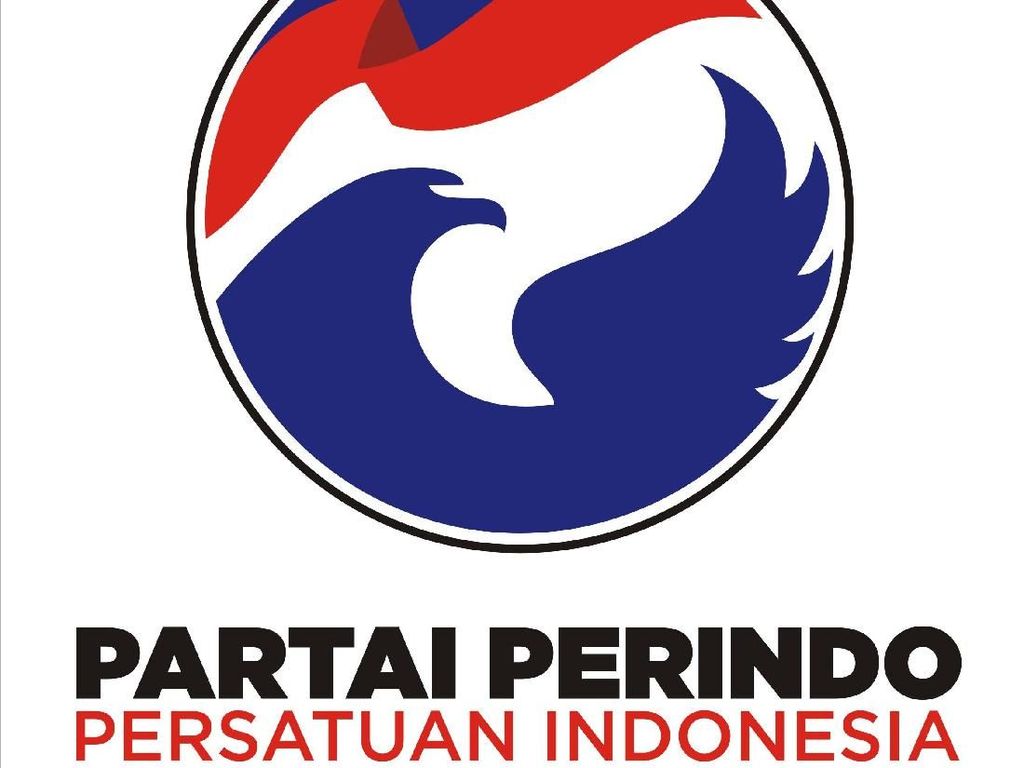 Detail Logo Partai Perindo Png Nomer 3