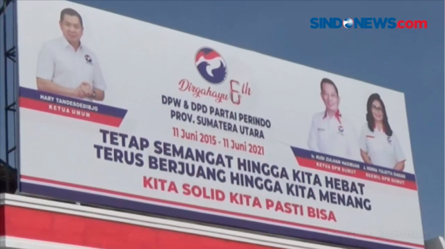 Detail Logo Partai Perindo Png Nomer 34