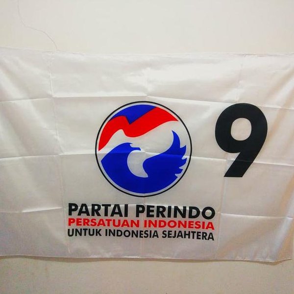 Detail Logo Partai Perindo Png Nomer 35