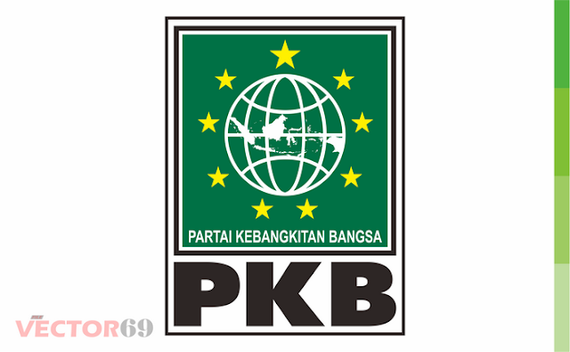 Logo Partai Pkb Png - KibrisPDR