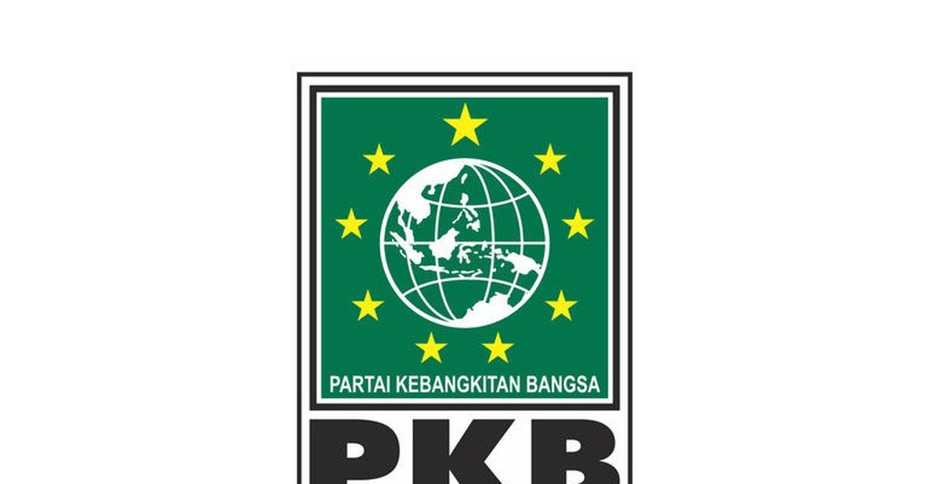 Detail Logo Partai Pkb Png Nomer 8