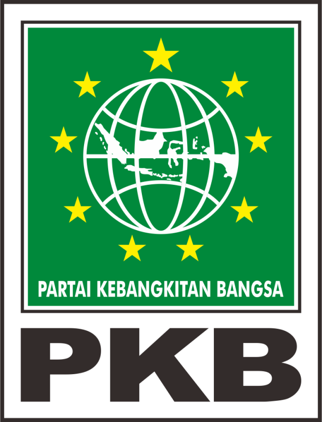 Detail Logo Partai Pkb Png Nomer 10
