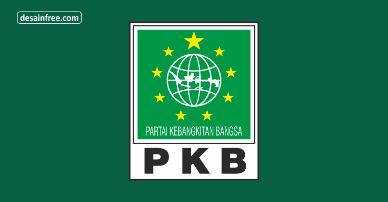 Detail Logo Partai Pkb Png Nomer 14