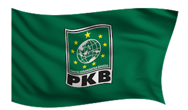 Detail Logo Partai Pkb Png Nomer 15