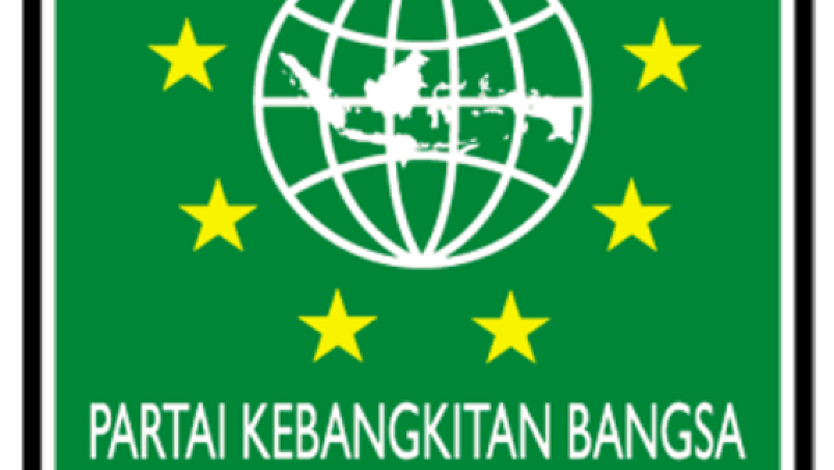 Detail Logo Partai Pkb Png Nomer 21