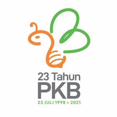 Detail Logo Partai Pkb Png Nomer 27