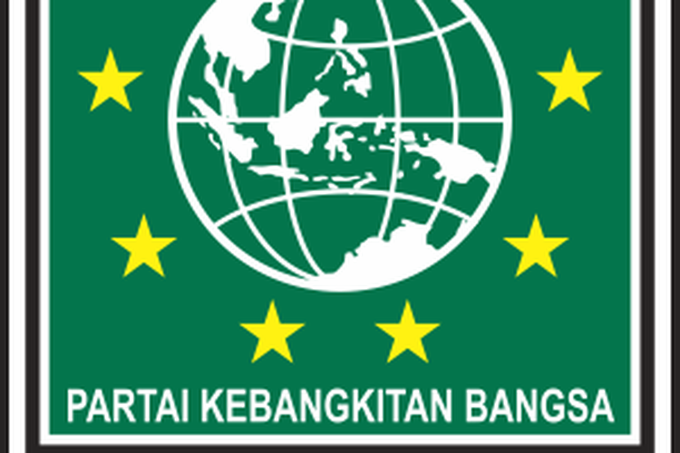 Detail Logo Partai Pkb Png Nomer 35