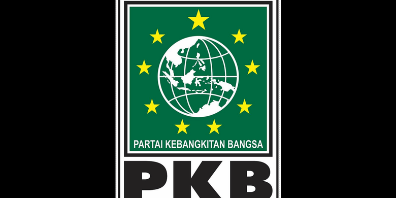 Detail Logo Partai Pkb Png Nomer 7