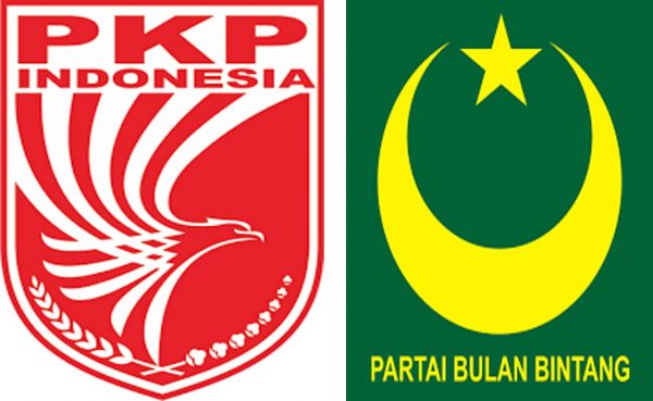 Detail Logo Partai Pkp Png Nomer 17