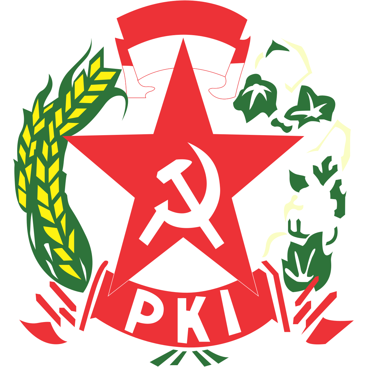 Detail Logo Partai Pkp Png Nomer 19