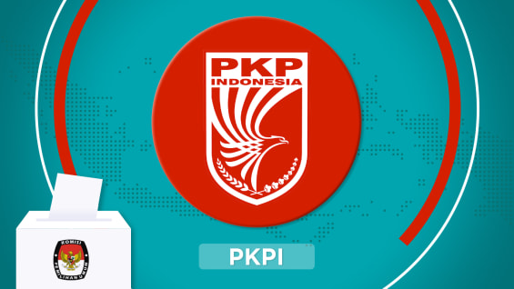 Detail Logo Partai Pkp Png Nomer 24