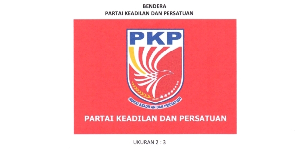 Detail Logo Partai Pkp Png Nomer 26