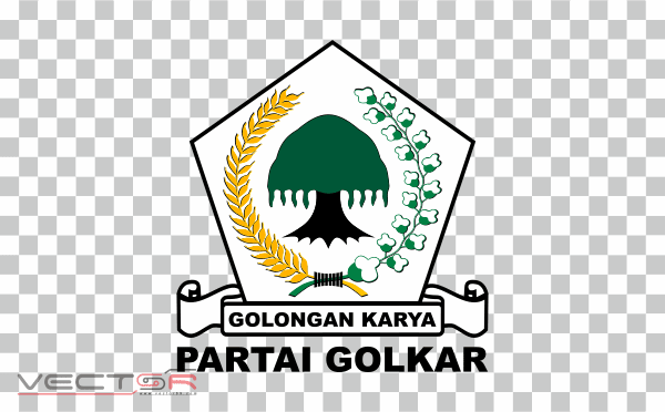 Detail Logo Partai Png Nomer 9