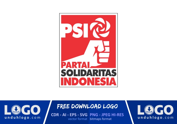 Detail Logo Partai Png Nomer 39