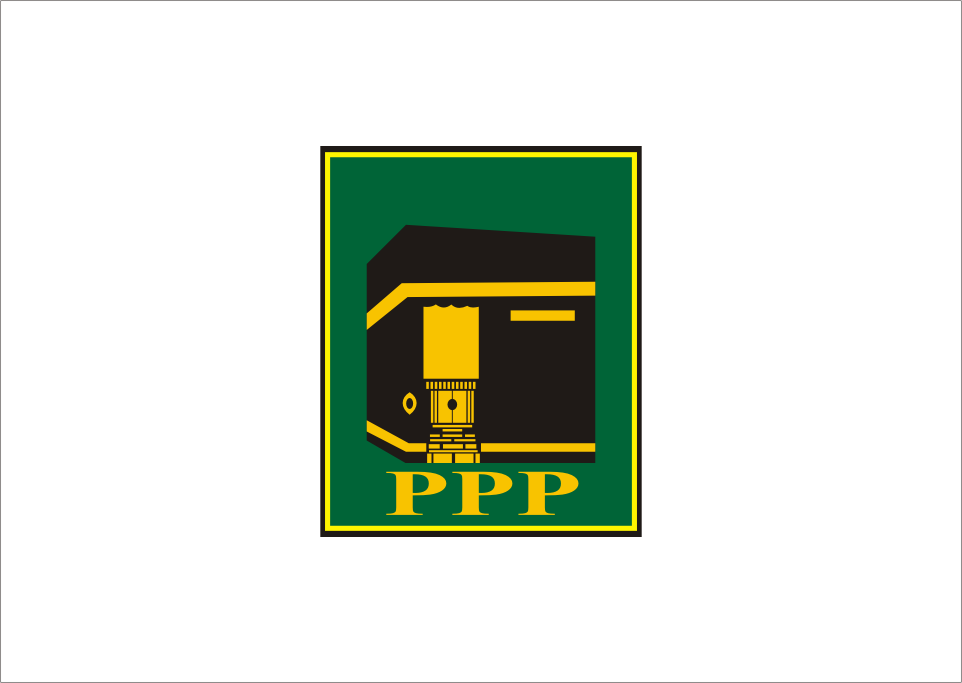 Detail Logo Partai Ppp Png Nomer 12