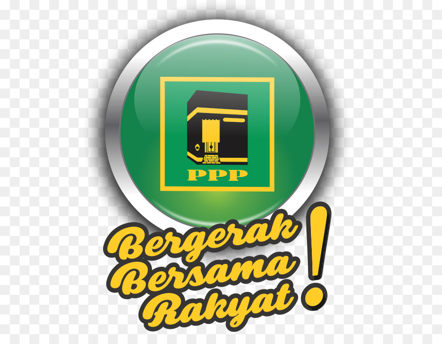 Detail Logo Partai Ppp Png Nomer 15