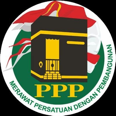 Detail Logo Partai Ppp Png Nomer 20