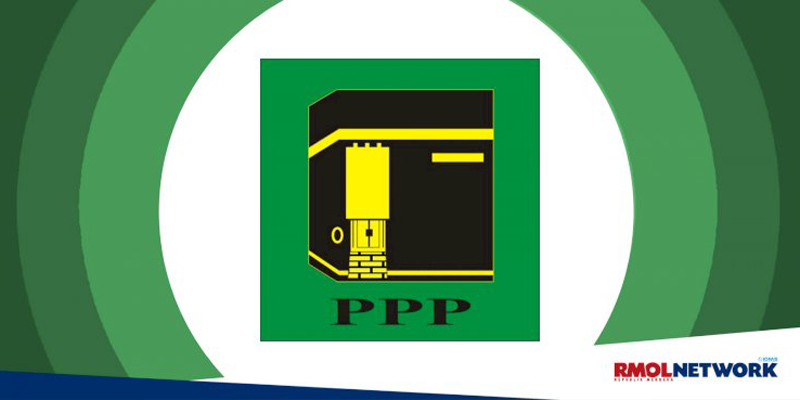 Detail Logo Partai Ppp Png Nomer 23