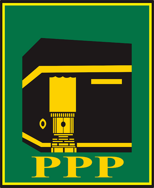 Detail Logo Partai Ppp Png Nomer 28