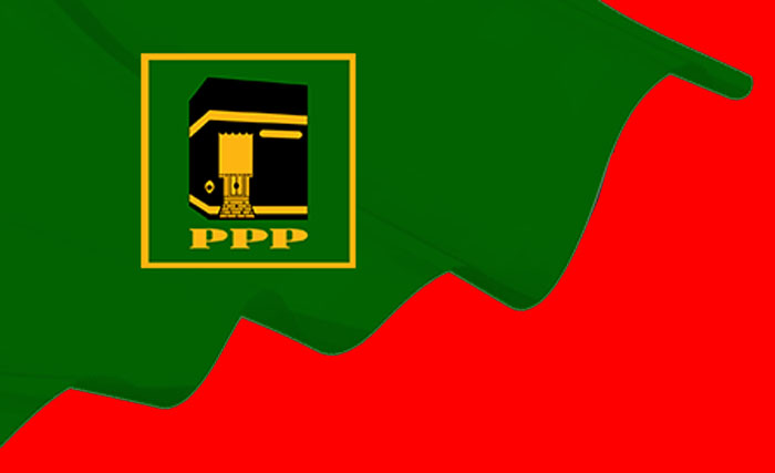 Detail Logo Partai Ppp Png Nomer 30