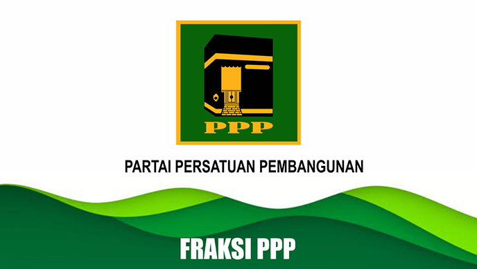 Detail Logo Partai Ppp Png Nomer 34