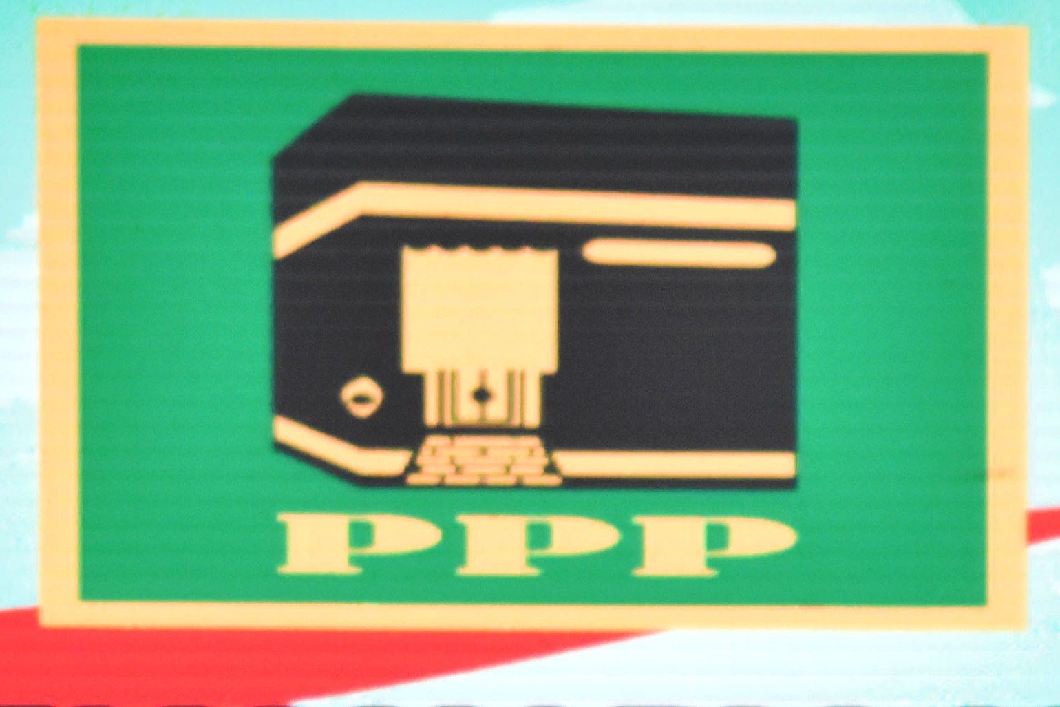 Detail Logo Partai Ppp Png Nomer 35