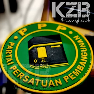 Detail Logo Partai Ppp Png Nomer 36