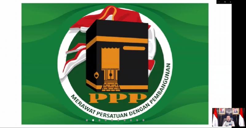 Detail Logo Partai Ppp Png Nomer 37