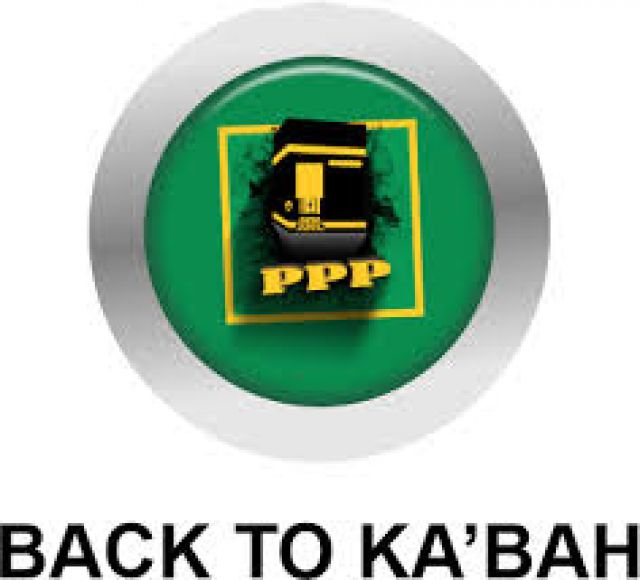 Detail Logo Partai Ppp Png Nomer 38