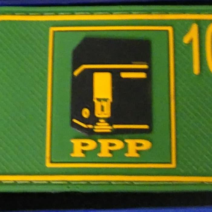 Detail Logo Partai Ppp Png Nomer 41