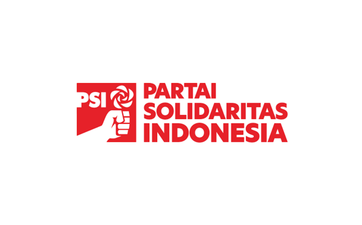 Detail Logo Partai Solidaritas Indonesia Png Nomer 13