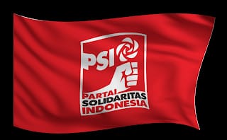 Detail Logo Partai Solidaritas Indonesia Png Nomer 20