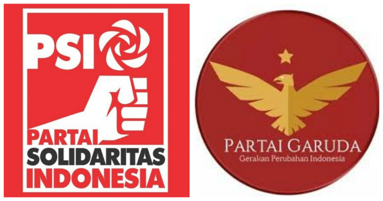 Detail Logo Partai Solidaritas Indonesia Png Nomer 26