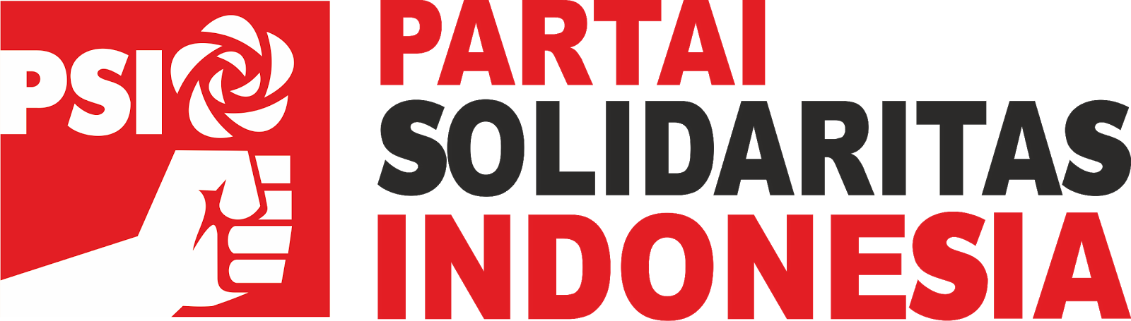 Detail Logo Partai Solidaritas Indonesia Png Nomer 5