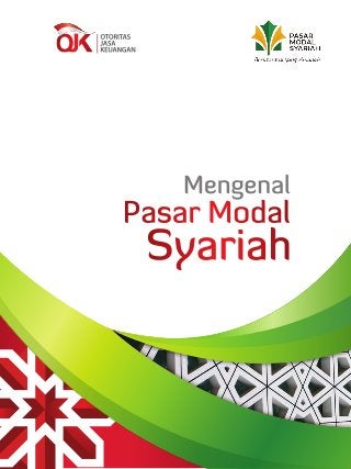 Detail Logo Pasar Modal Syariah Nomer 9