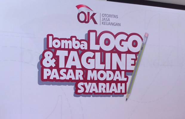 Detail Logo Pasar Modal Syariah Nomer 17