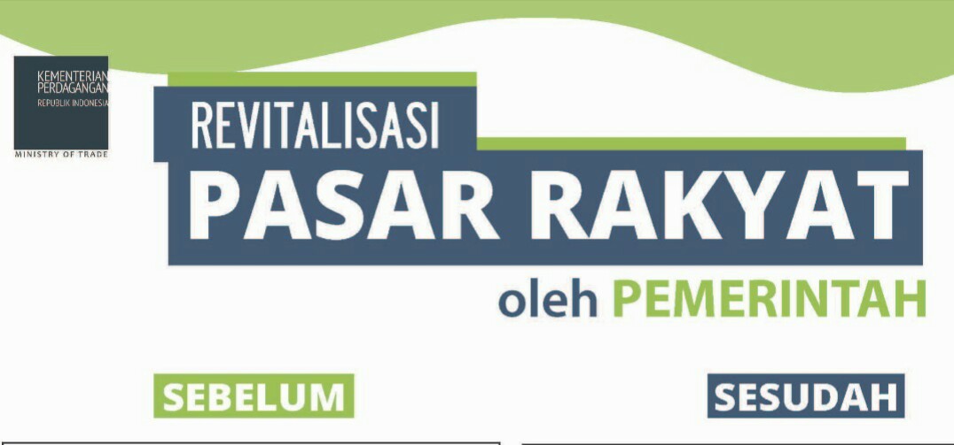 Detail Logo Pasar Rakyat Nomer 8