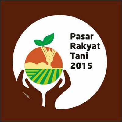 Detail Logo Pasar Rakyat Nomer 9