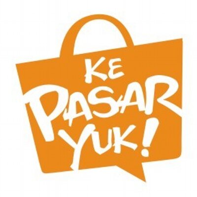 Detail Logo Pasar Rakyat Nomer 13