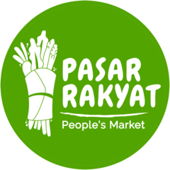 Detail Logo Pasar Rakyat Nomer 3