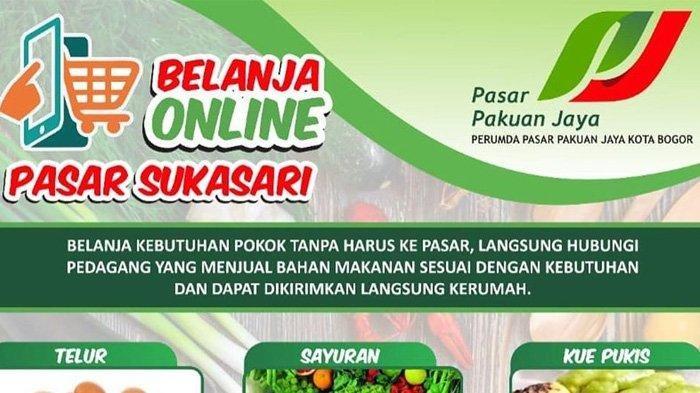 Detail Logo Pasar Rakyat Nomer 35