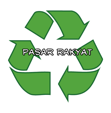 Detail Logo Pasar Rakyat Nomer 38