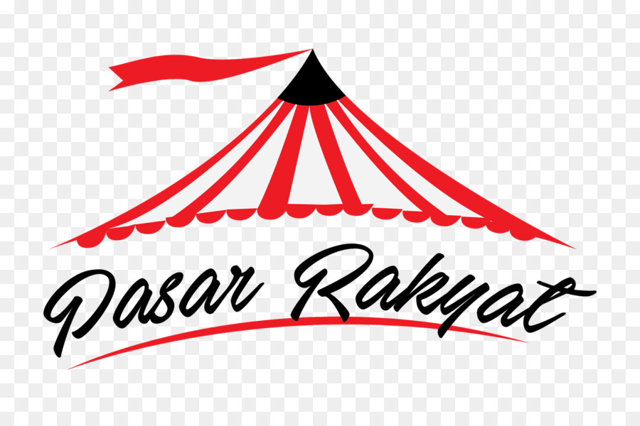 Detail Logo Pasar Rakyat Nomer 5